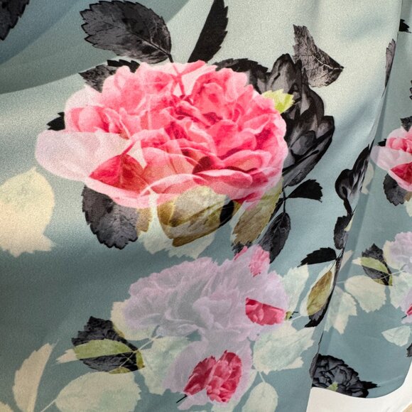 CeCe Floral Dress NWT - Picture 2 of 12